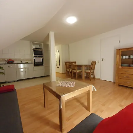Griesenstrasse Morgensonne Apartamento Warendorf