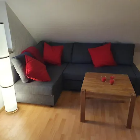 Griesenstrasse Morgensonne Apartamento Warendorf