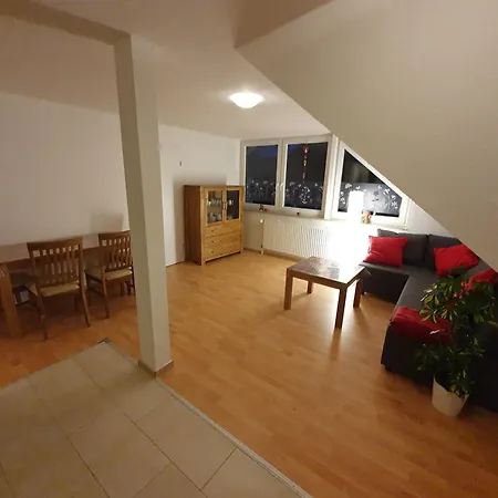 Griesenstrasse Morgensonne Apartamento Warendorf